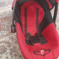 کریر|کالسکه و لوازم جانبی|تهران, اوقاف|دیوار