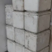 یخدان یونولیتی|لوازم نظافت|زرند, |دیوار