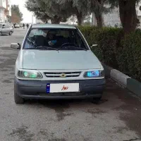 پراید131کاربرات