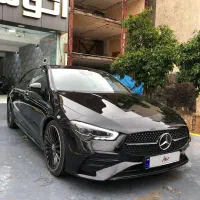 بنز CLA200 اصل آلمان آماده تحویل برای خریدار خاص|خودرو سواری و وانت|تهران, سعیدآباد|دیوار
