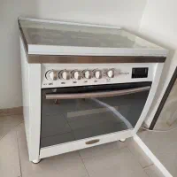فروش گاز فردار دوبل تاکنوگاز مدل ای وی|اجاق گاز و لوازم برقی پخت‌وپز|پردیس, فاز ۸|دیوار