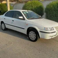 سمند LX مدل ۱۴۰۱ داشبورد جدید