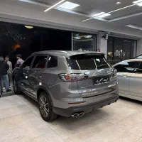 تیگو۸ ie|خودرو سواری و وانت|اصفهان, باغ کاران|دیوار