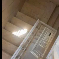 نظافت ساختمان.راه پله.مشاعات.
