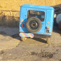 خودرو|خودرو کلاسیک|محمدبار, |دیوار