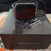 ساعت mibro|ساعت|آباده, |دیوار
