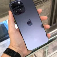 iPhone 14 ProMax / 100% / ریجستر شده