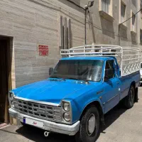 نیسان مدل ۹۵در حد صفر