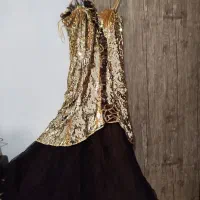لباس شب