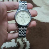 ساعت مچیTissot
