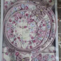 سرویس دم کنی و پارچه