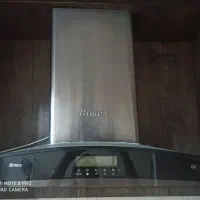 فروش هود بیمکث سالم وتمیز