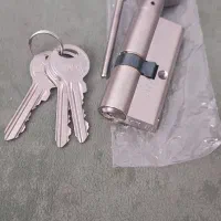 مغزی سیلندر شب بند قفل درب ضد سرقت