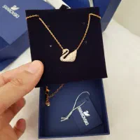 گردنبند برند سواروسکی
