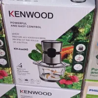 خورد کن کنوود