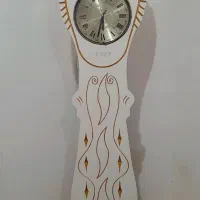 ساعت ایستاده