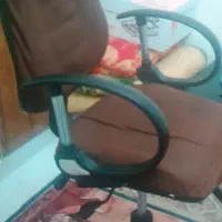 صندلی جک دار پایه استیل|صندلی و نیمکت|تهران, بروجردی|دیوار