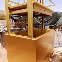 تولید گاوصندوق اسانسوری طلافروشیzfui76|ابزارآلات|همدان, |دیوار