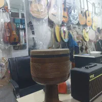 تنبک پوست شتر