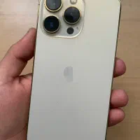 آیفون ۱۳ پرو درحد