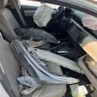 تویوتا کرولا تصادفی|خودرو سواری و وانت|اهواز, کیان اباد|دیوار