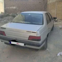 پژو ۴۰۵|خودرو سواری و وانت|صفادشت, |دیوار