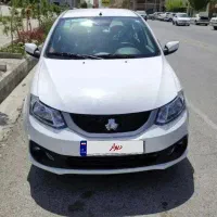 ساینا S دوگانه سوز