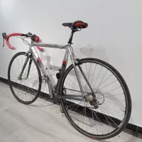 کورسی پژوc600|دوچرخه، اسکیت، اسکوتر|تهران, ونک|دیوار