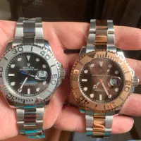 رولکس کالیبر سوییس اتوماتیک