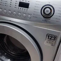 لباسشویی سامسونک|ماشین لباسشویی و خشککن لباس|آمل, |دیوار