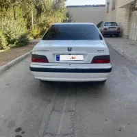 پژو پارس xu7p|خودرو سواری و وانت|اصفهان, شهید رجایی|دیوار