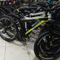 دوچرخه راکیدو ۲۶ racido|دوچرخه، اسکیت، اسکوتر|سلماس, |دیوار