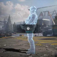 کالاف لول ۴۰۰ ۱۱۷|کنسول، بازی ویدئویی و آنلاین|آبسرد, |دیوار