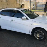 دنا پلاس فول مدل۹۷|خودرو سواری و وانت|گرگان, |دیوار