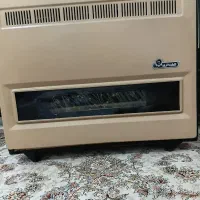 بخاری گازی  بزرگ ایران شرق