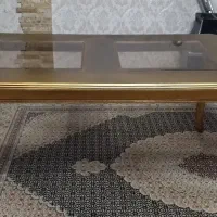 میز غذا خوری شش نفره بدون صندلی