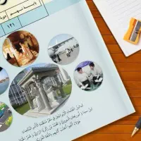 نمره ۲۰ در تدریس عربی