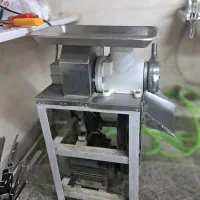 خریدار وفروش دیگ روحی مسی پاتیل سیخ وغیره|ظروف پخت‌وپز|تهران, فلسطین (میدان انقلاب)|دیوار