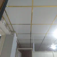 فروش و اجرا سقف کاذب کل تهران|خدمات پیشه و مهارت|تهران, بازار|دیوار