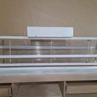حشره کش برقی کد ۲|بندرخت و رخت‌آویز|چابهار, |دیوار