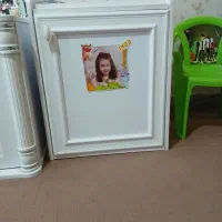 تخت کودک بسیار زیبا|تخت و صندلی بچه|شهریار, شهریار|دیوار