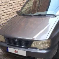 پراید132
