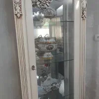 بوفه(ویترین)|بوفه، ویترین، کنسول|تهران, افسریه جنوبی|دیوار