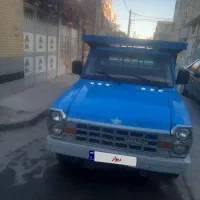 نیسان دیزل ۹۵