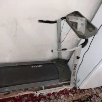 تردمیل خانگی USTYLE|تجهیزات ورزشی|شیراز, کیان شهر|دیوار