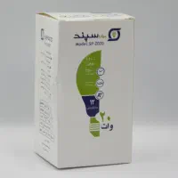 انواع لامپ نیک سپند