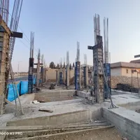 اسکلت بتنی بازسازی شرایط فوق العاده مشارکت|مشارکت در ساخت املاک|یزد, |دیوار
