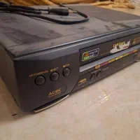 دستگاه ویدیو