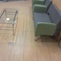 مبل هفت نفره اداری|مبلمان اداری|کرمانشاه, |دیوار