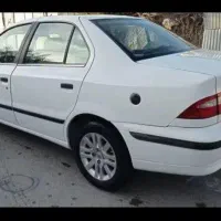 سمند ef7 مدل ۹۷